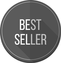 Best seller badge